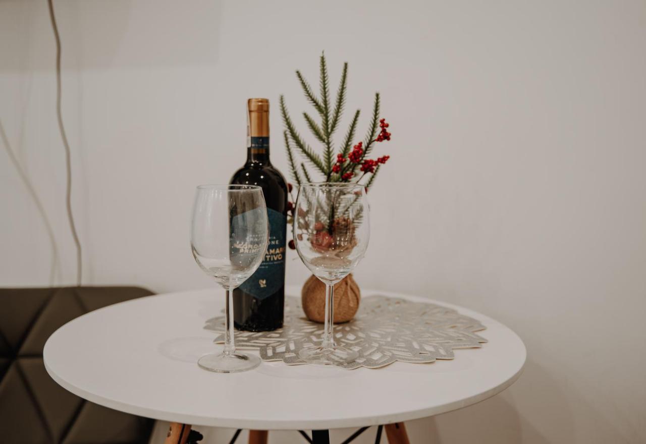 Apartament Estakada 2 Częstochowa Buitenkant foto