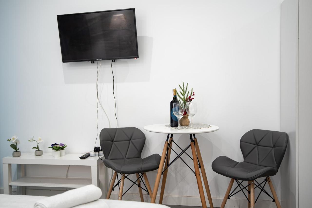 Apartament Estakada 2 Częstochowa Buitenkant foto